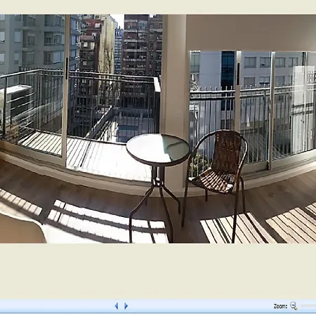 Alquiler Zona Belgrano Hospital Fleni Y Cancha De River Buenos Aires Exterior photo