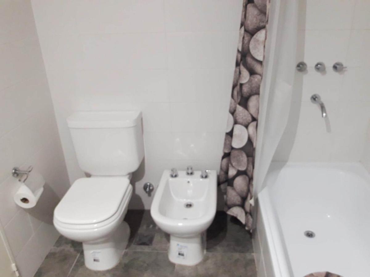 Apartamento Zona Belgrano Hospital Fleni *