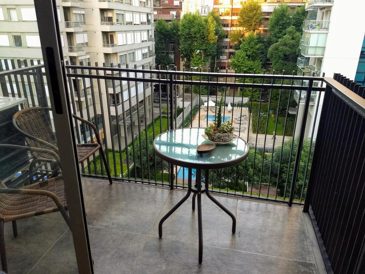 Zona Belgrano Hospital Fleni Apartamento Ciudad Autónoma de Buenos Aires